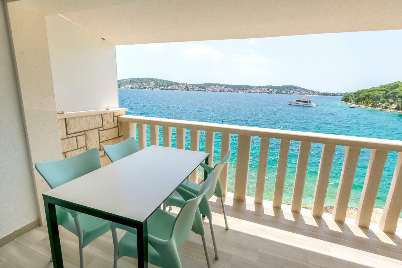 Apartments Hrgovic โรกอซนิซา ภายนอก รูปภาพ
