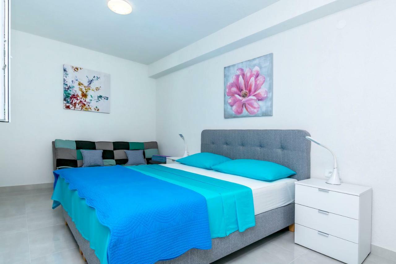 Apartments Hrgovic โรกอซนิซา ห้อง รูปภาพ