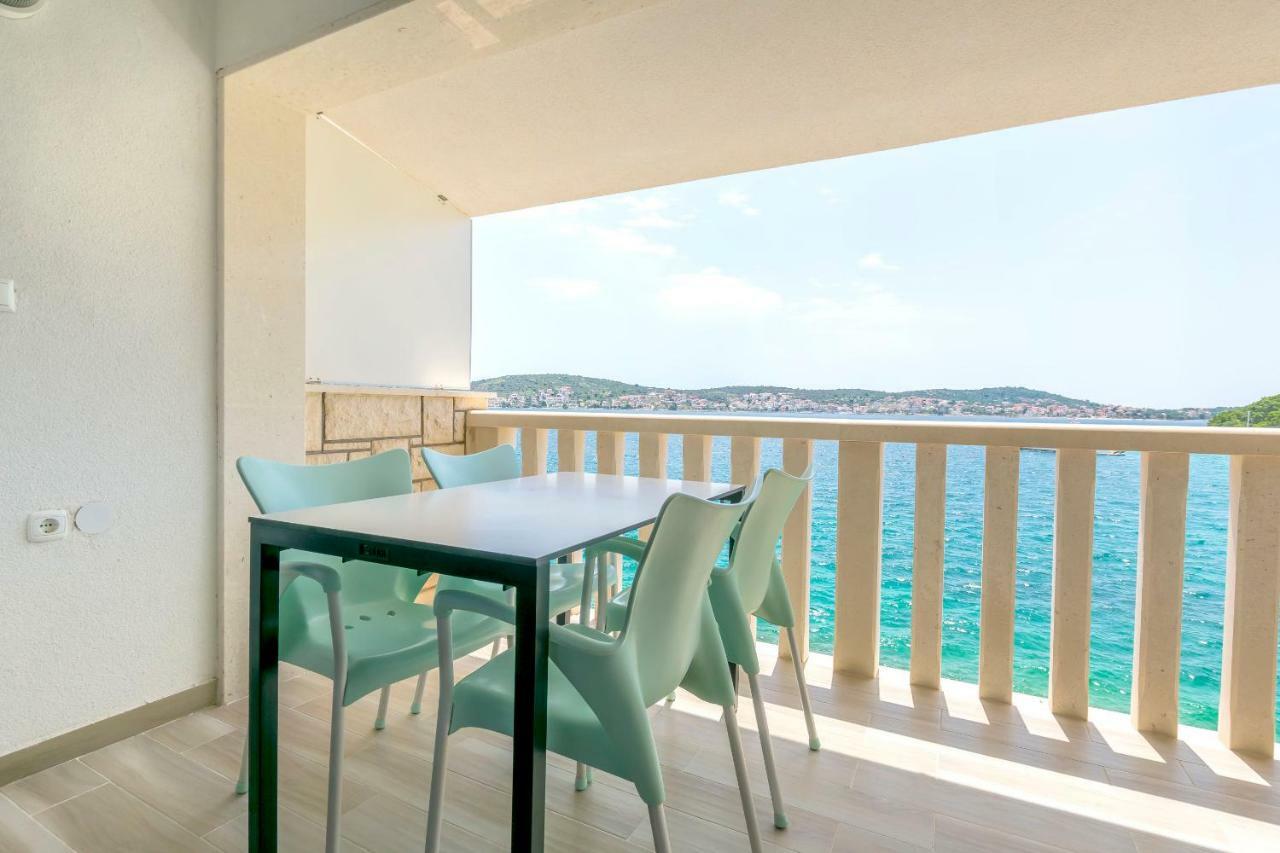 Apartments Hrgovic โรกอซนิซา ภายนอก รูปภาพ